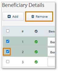 Bene