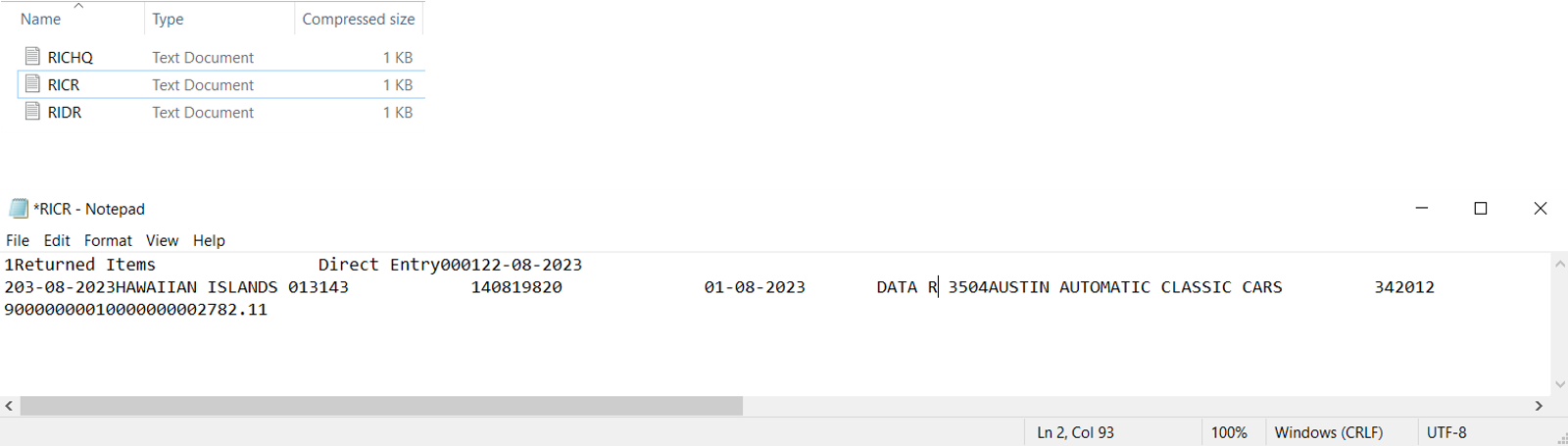 Report - Returned Items Files.png