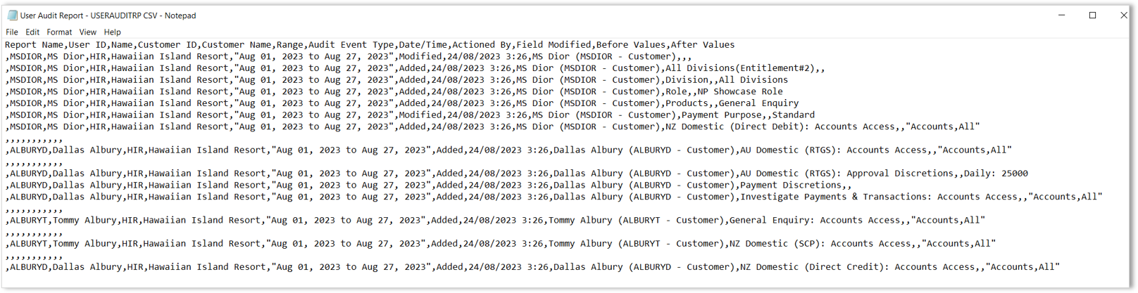 Report - User Details (CSV).png