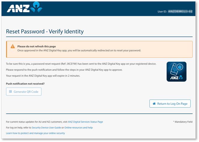 Forgot Password - NEW Verify Identity ADK Push screen.png
