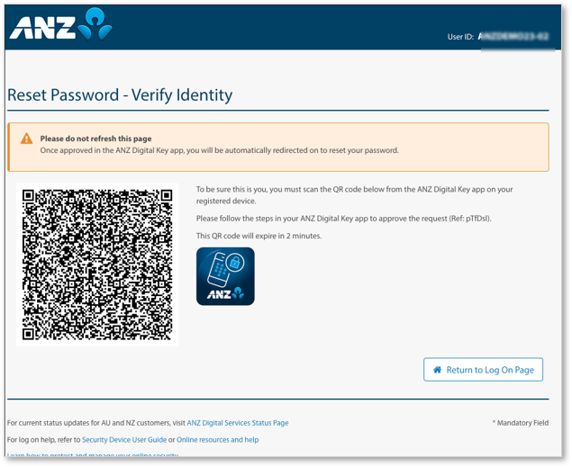 Forgot Password - NEW Verify Identity ADK QR screen.png