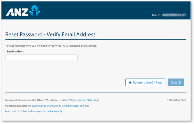 Forgot Password - NEW Verify Email Address screen.png