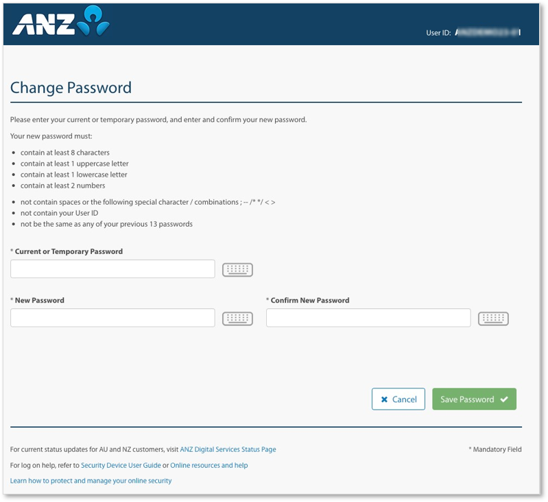 Change Password - NEW Reset Password screen.png