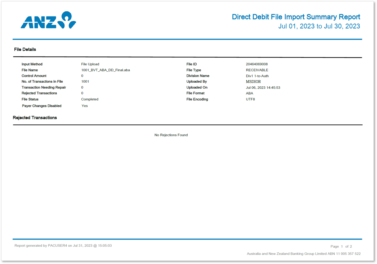 Direct Debit File Import Summary Report.png