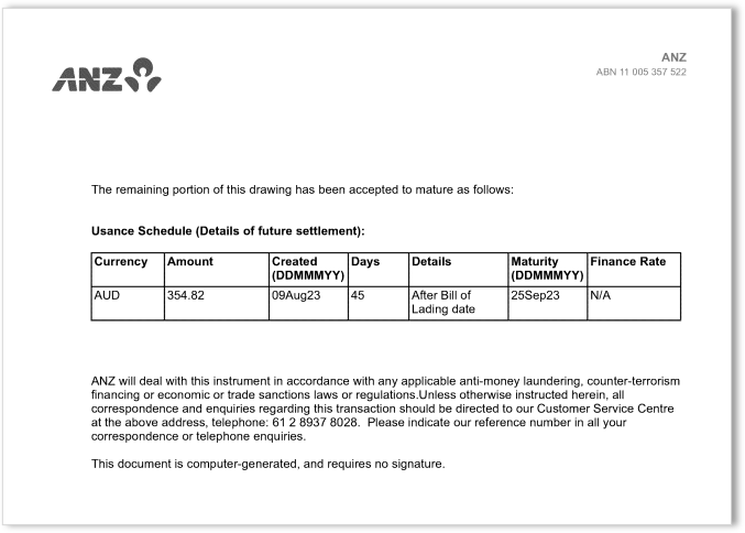 Create Usance - Reimbursement page 2.png