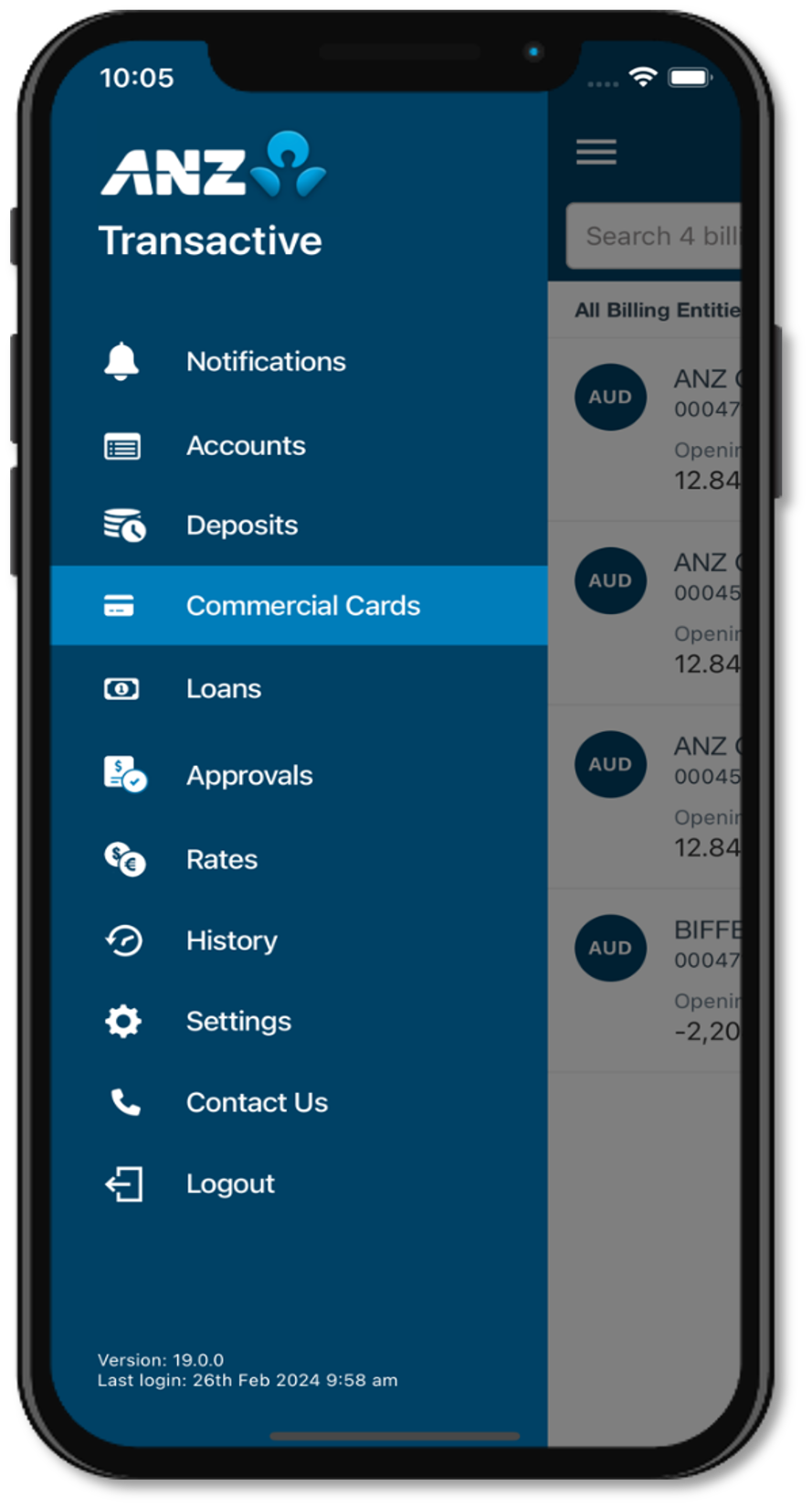 Commercial Cards menu.png