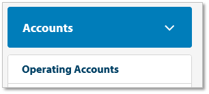Operating Account