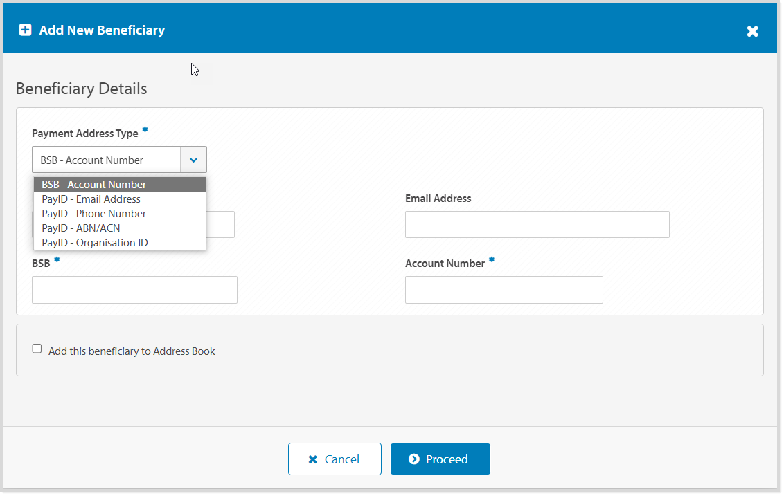 Add New Beneficiary screen - Osko v.01.png