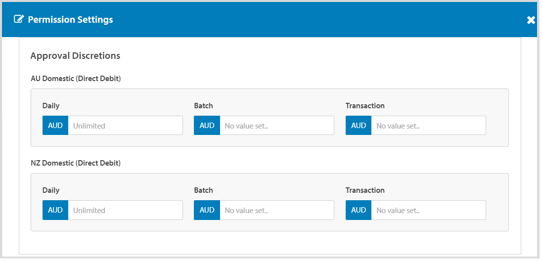 Settings - Approval Discretions (Rec).png
