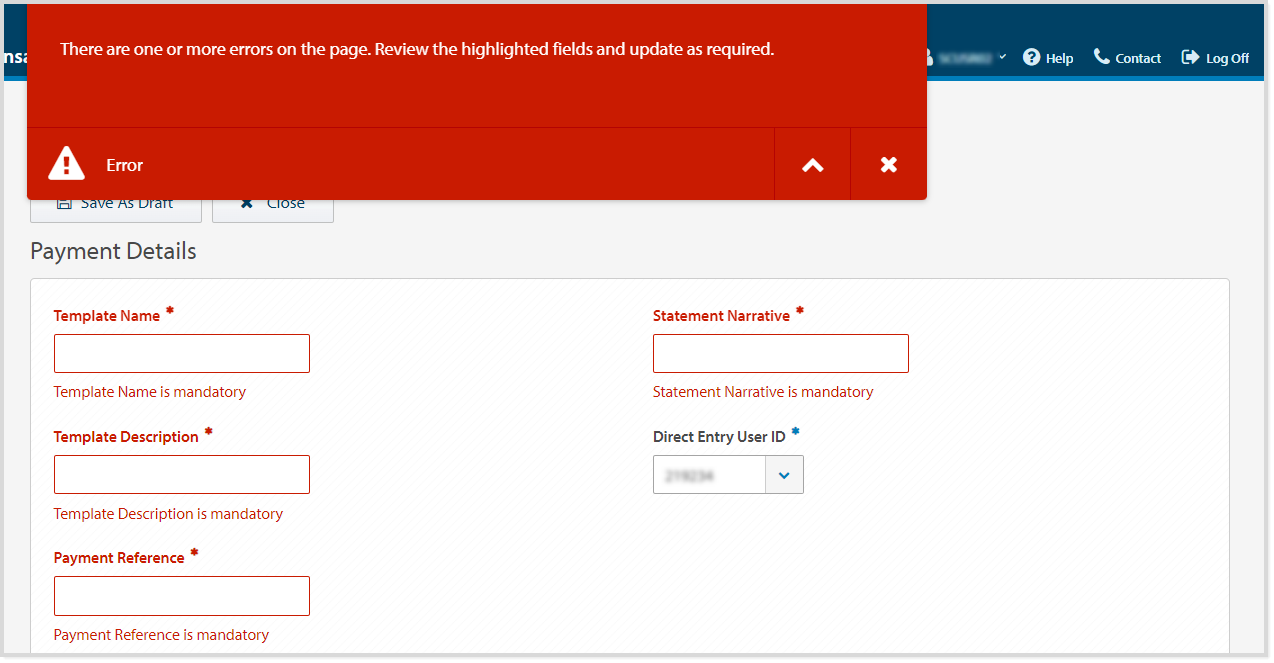 Error - Mandatory fields.png