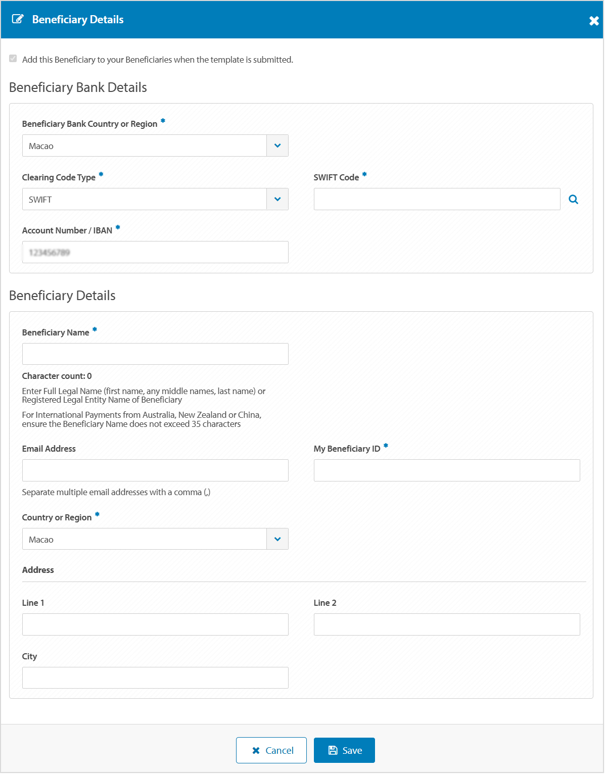 Updated Beneficiary Details screen.png