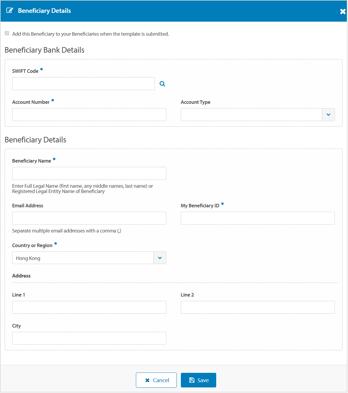 Updated Beneficiary Details screen.png