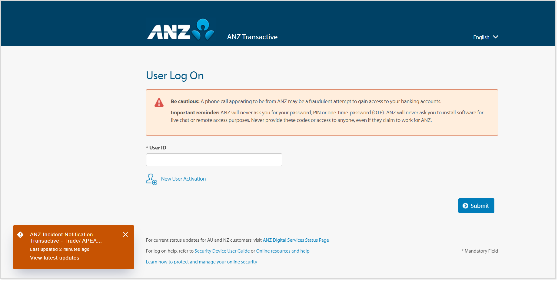 Log on Announcements - warning.png