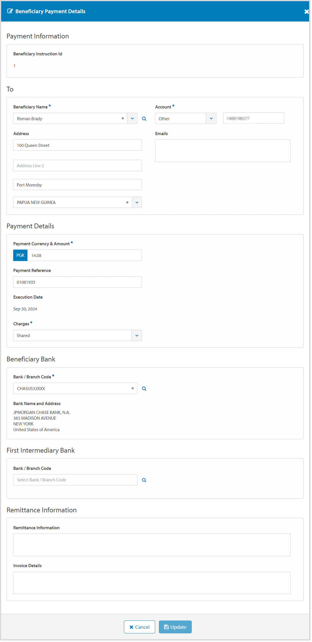 Beneficiary Payment Details screen (Intl).png