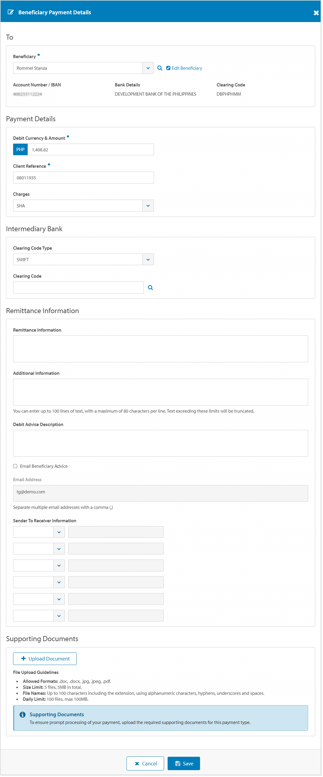 PH - Int'l Bene Pay Details screen.png