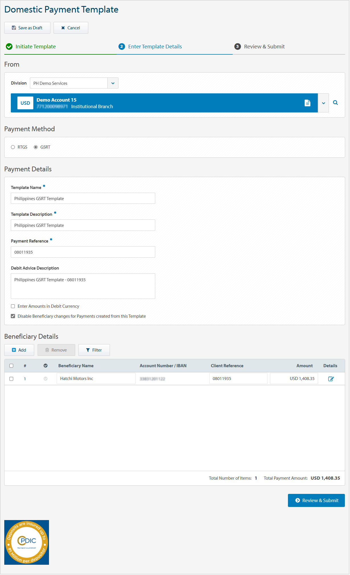 UPDATE PH GSRT Template payment screen.png