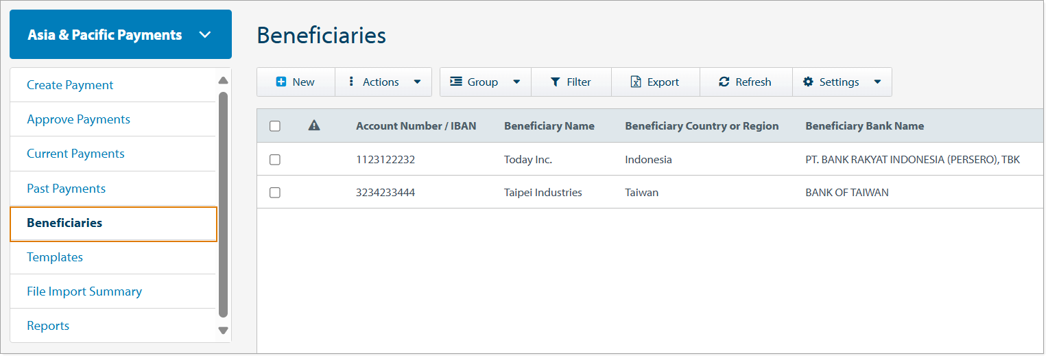 Beneficiaries menu - Asia & Pacific.png