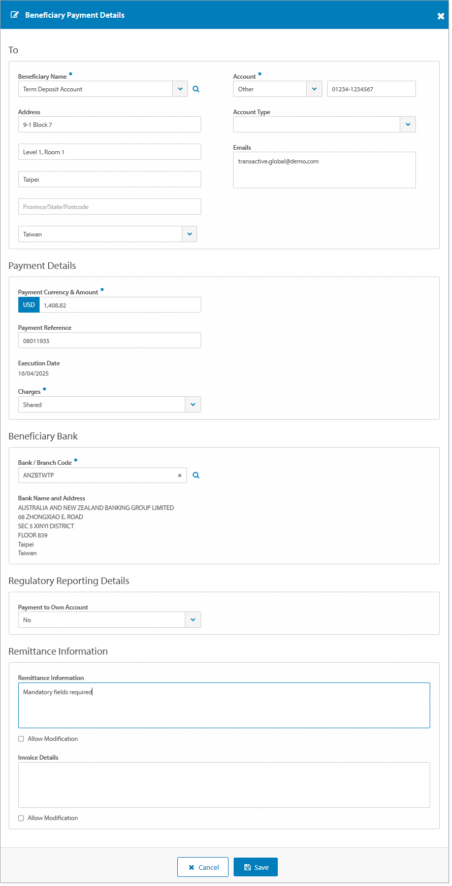 TW - Term Deposit Template - Bene Pay Details screen v.01.png