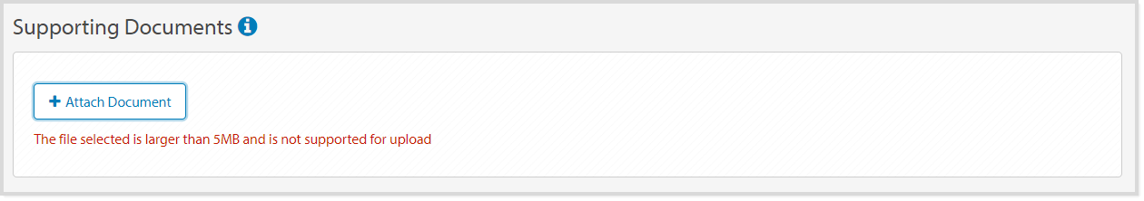 Upload Document errors - exceeds file size.png