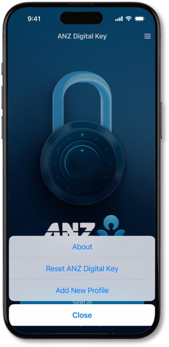 Add New Profile option.png