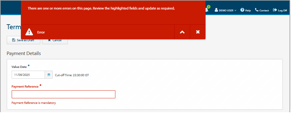 Term Deposit madatory fields error.png