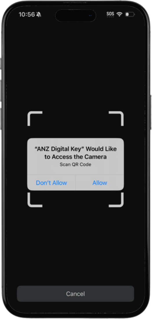 Camera QR tap Allow.png