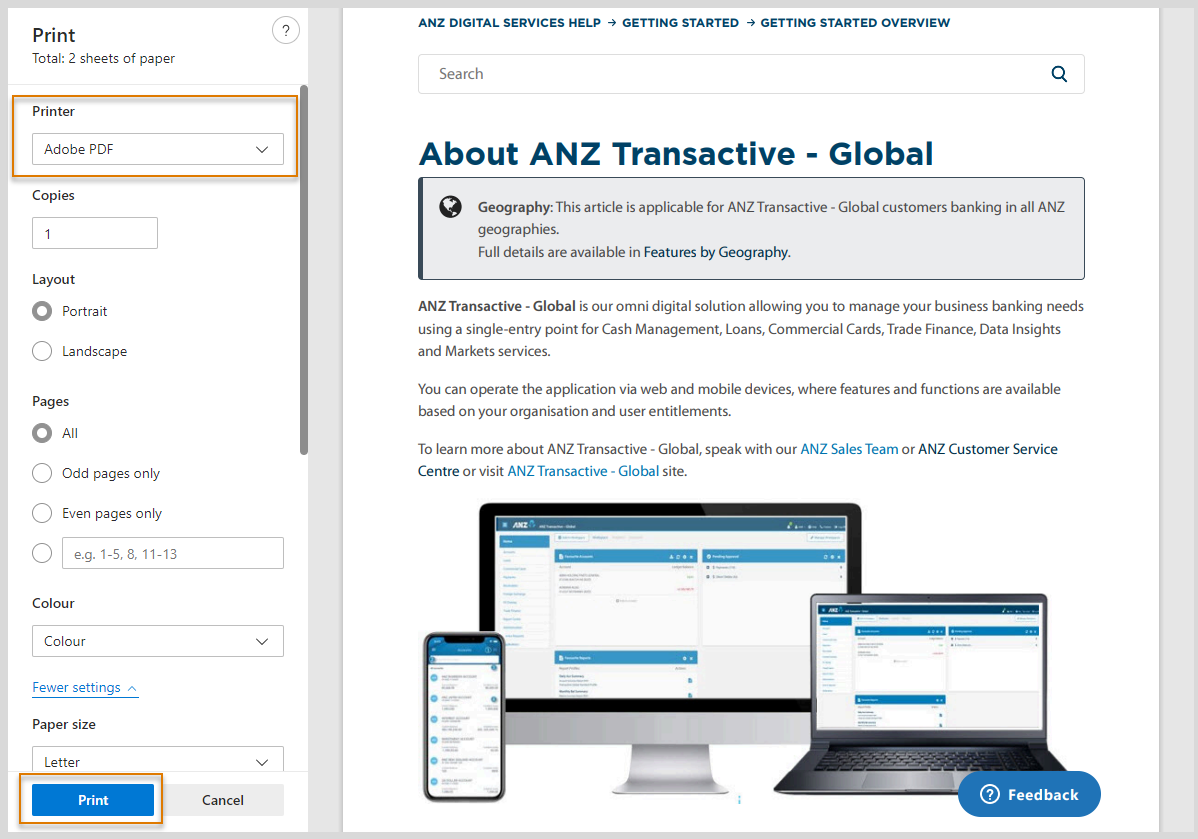 打印到 PDF - 选择打印选项.png