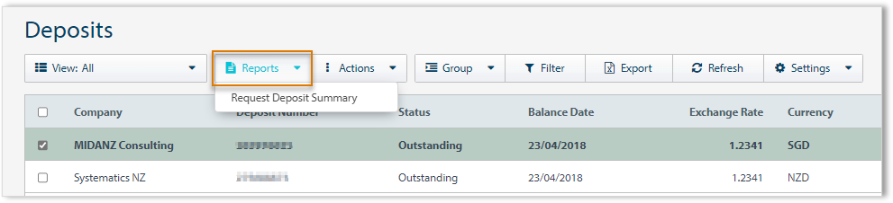 请求报告 - 存款屏幕.png