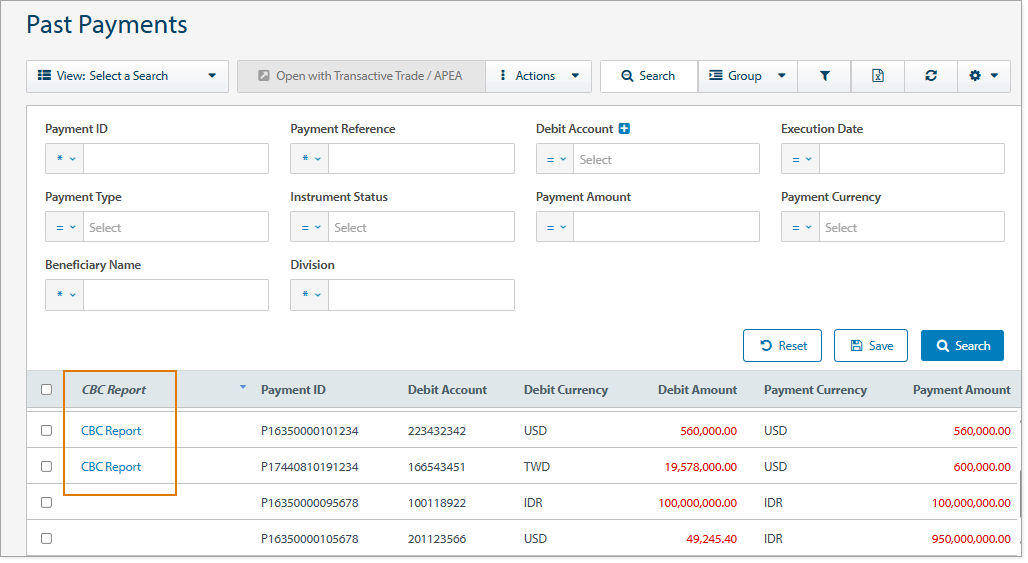 CBC 报告 - 历史支付.png