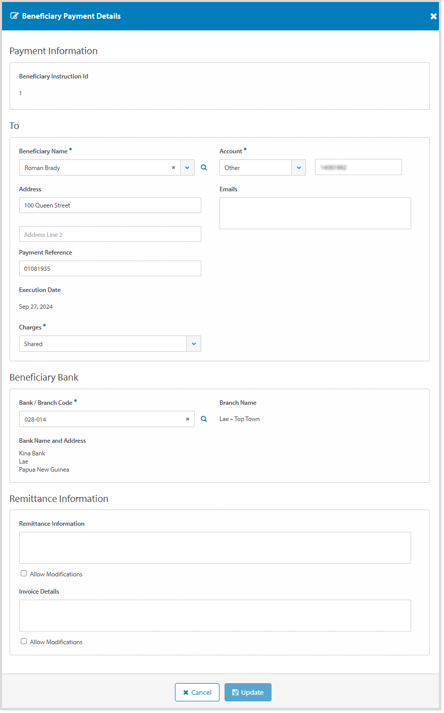 Templates - Beneficiary Payment Details screen (Dom).png