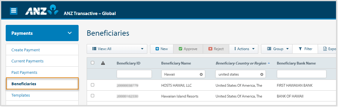 Beneficiaries memu.png