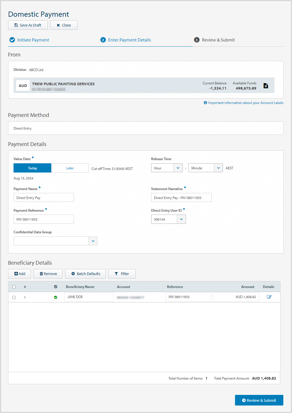 Create Direct Entry Payment v.01.png