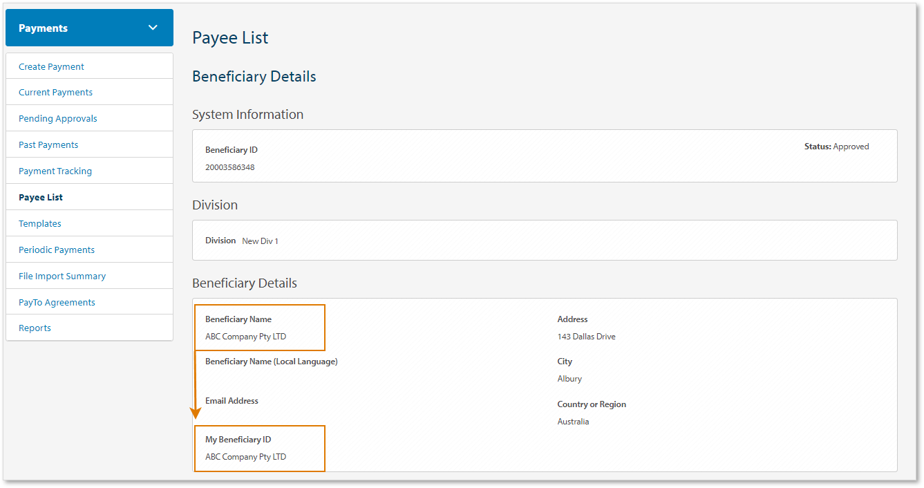 My Beneficiary ID field.png