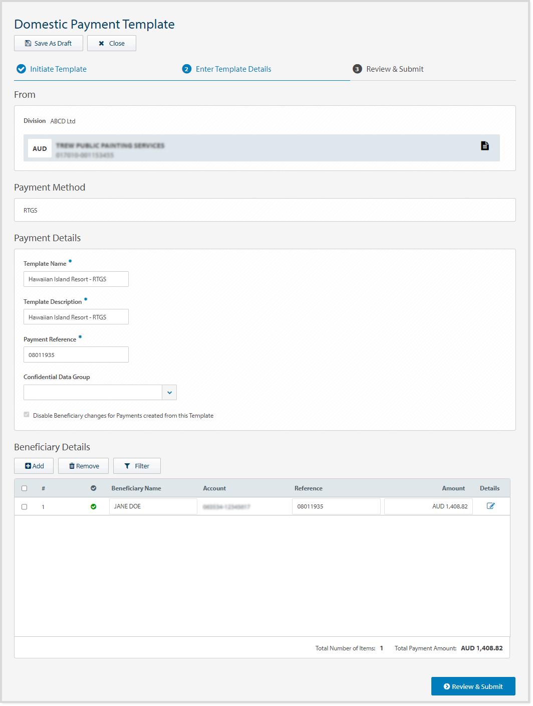 RTGS Tempate screen.png