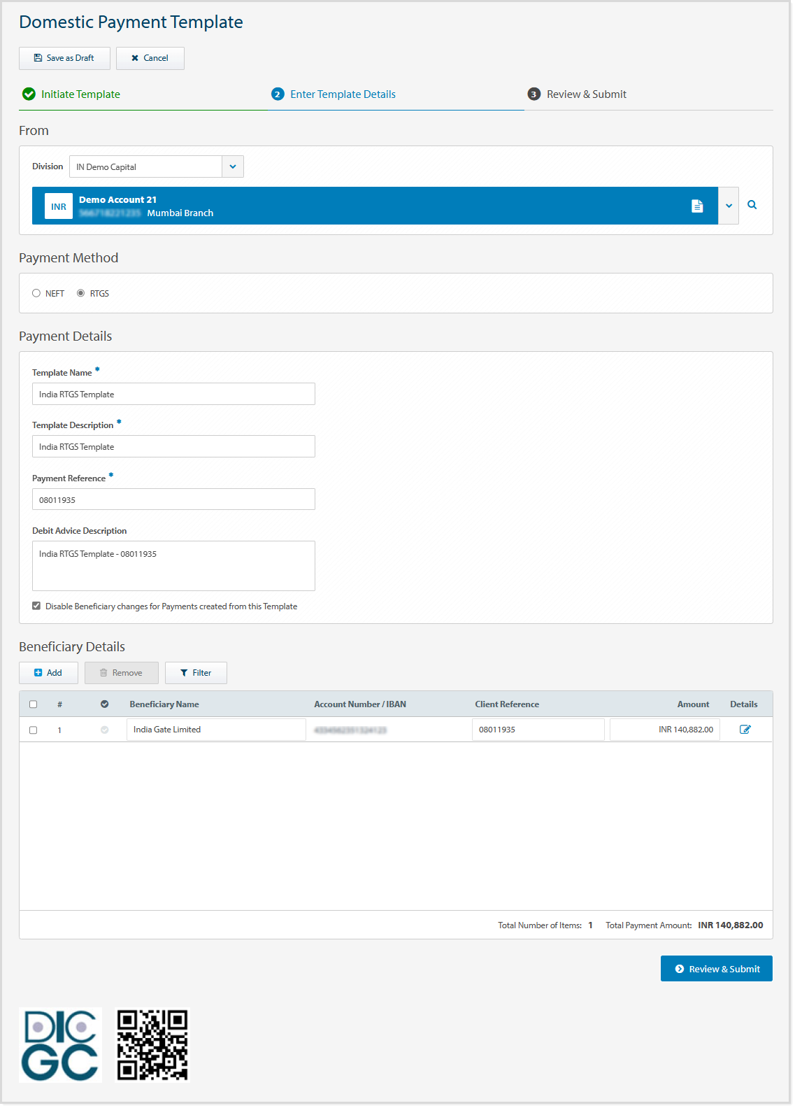 IN Create RTGS template screen.png