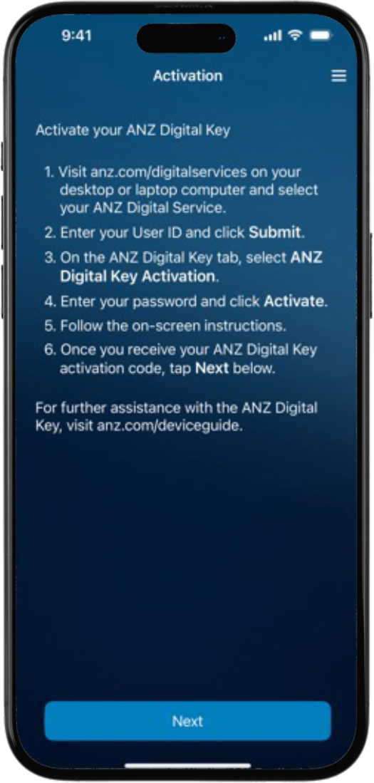 Activation screen tap Next_.png