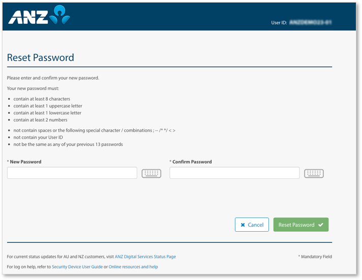 Forgot Password - NEW Reset Password screen.png