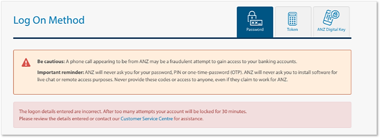 TG LogOn screen - failed logons error.png