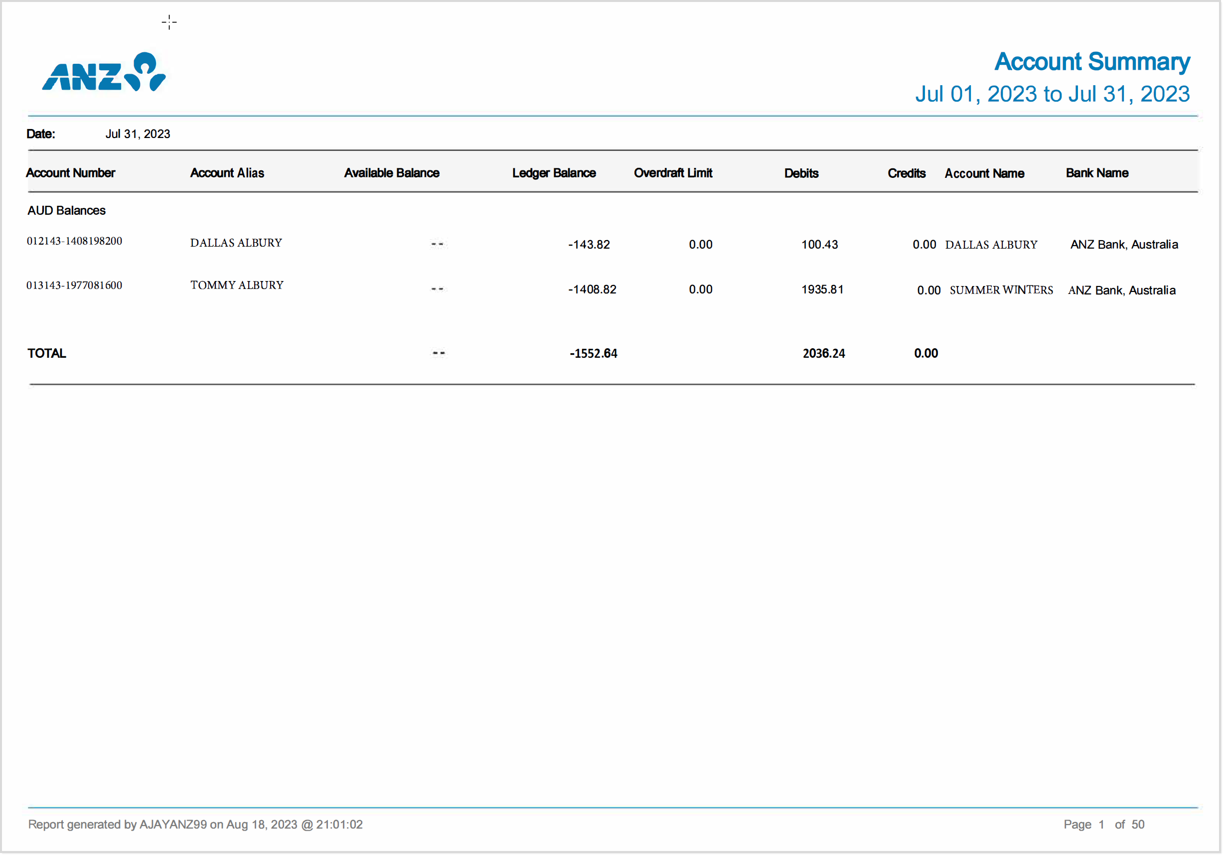 Report - Account Summary.png