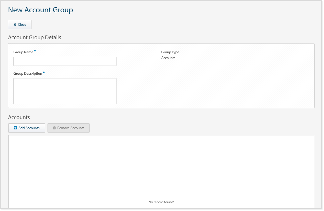 New Account Group screen.png
