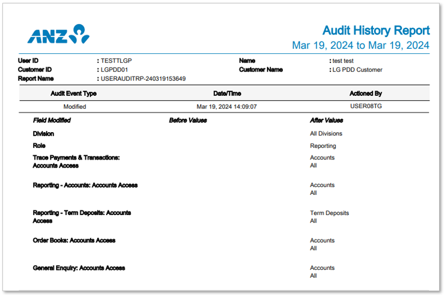 Audit History Report.PNG