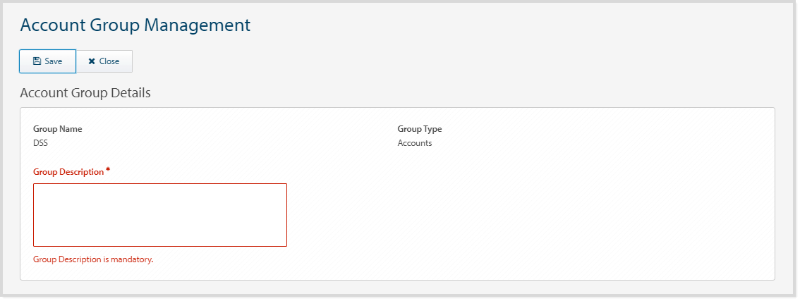 Error - Mandatory Fields (Manage Account Groups).png
