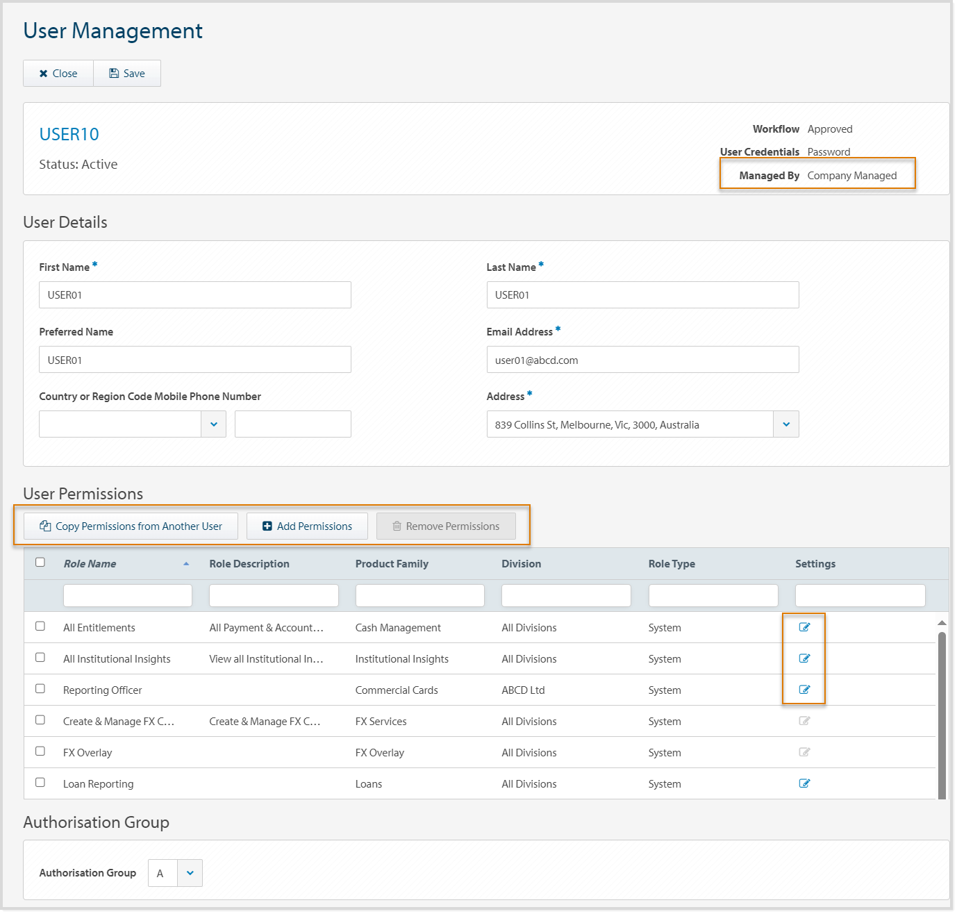 User Profile screen.png