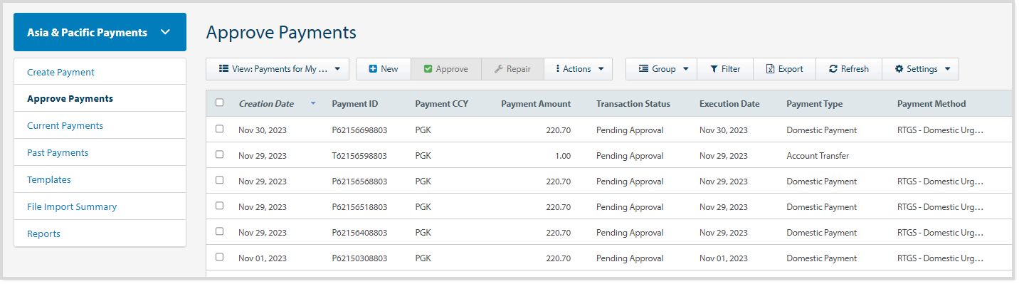 Approve Payments screen Sept24.png