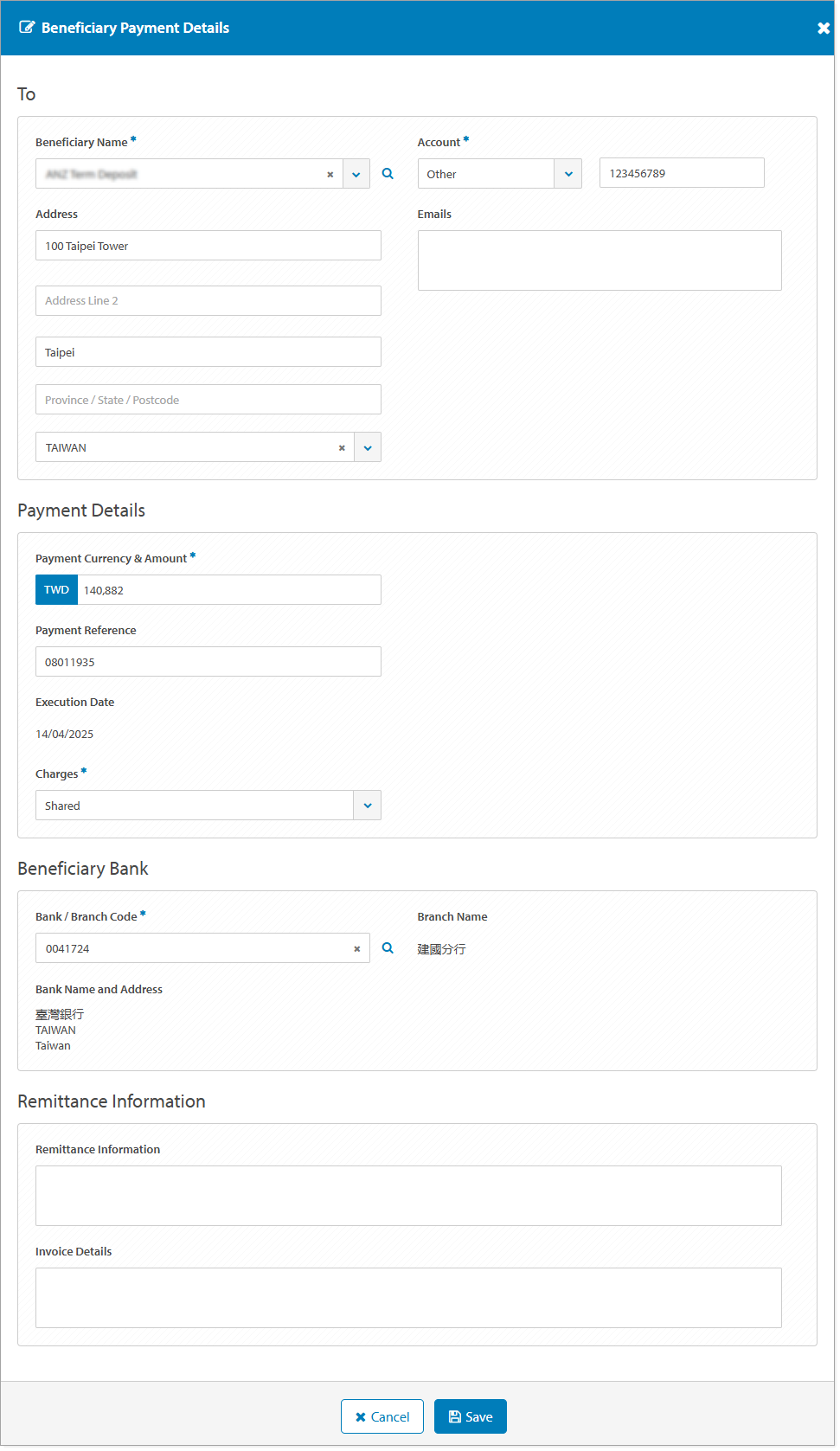 BKT Beneficiary Payment Details screen v.02.png