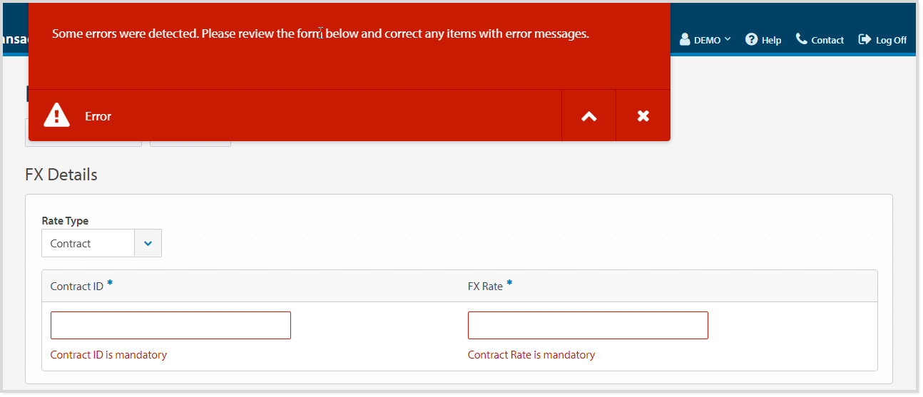 IBRS Error messages - FX mandatory fields.png