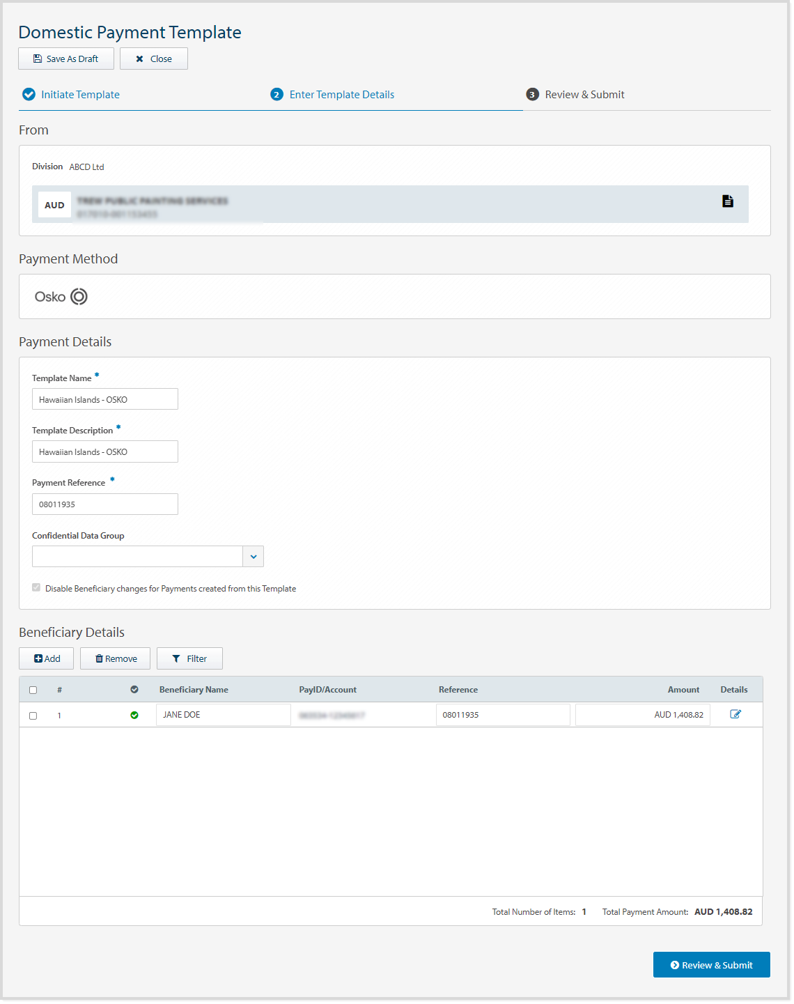 Osko tempate screen.png