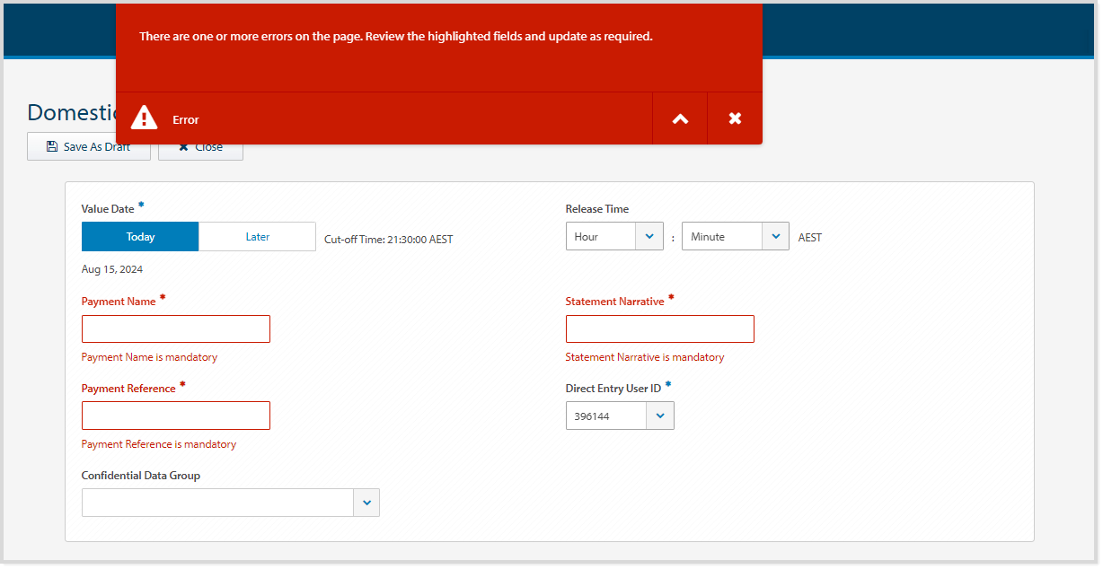Mandatory fields error (AU, NZ, CN).png