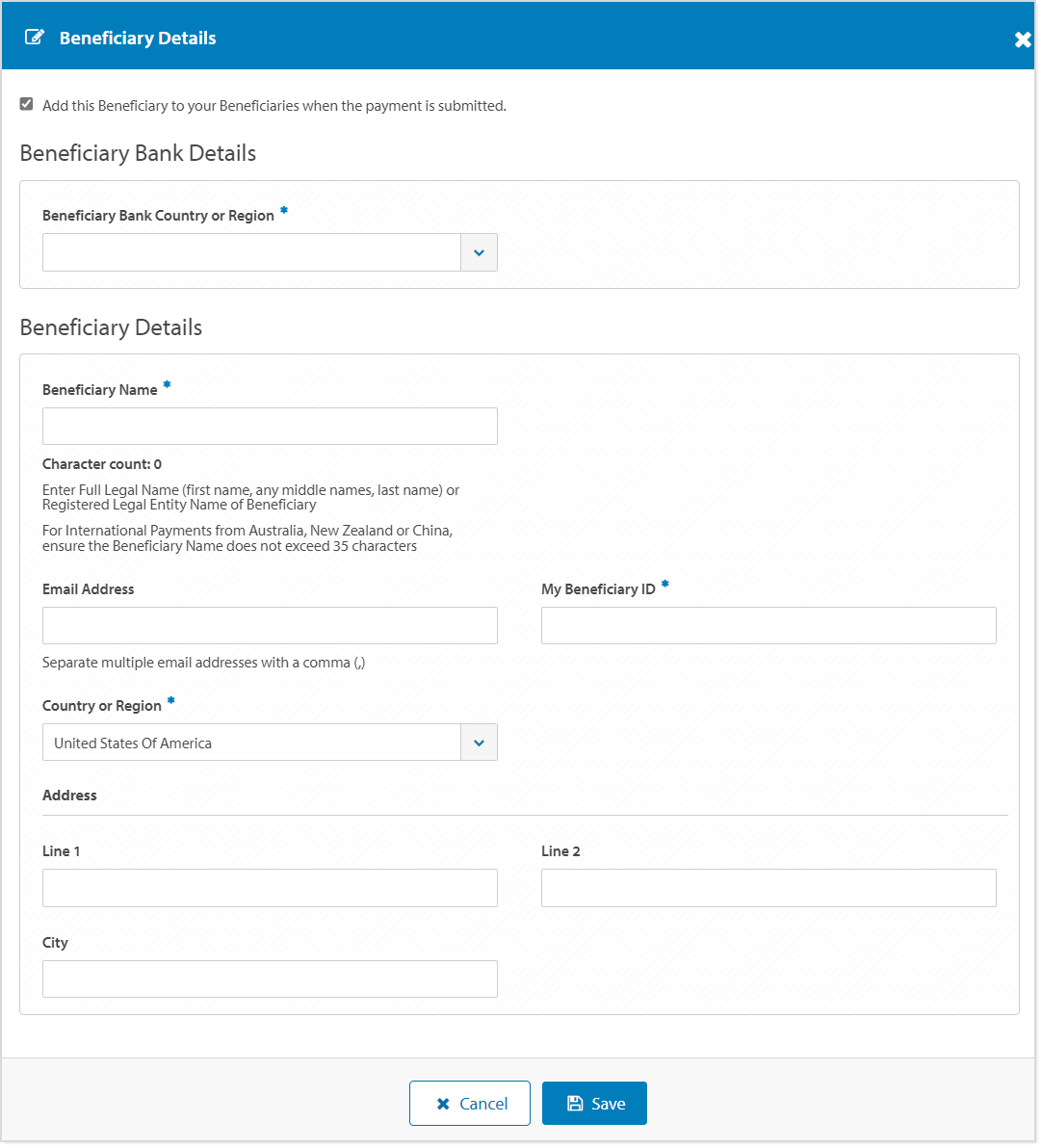 PH - Int'l Bene Details screen.png