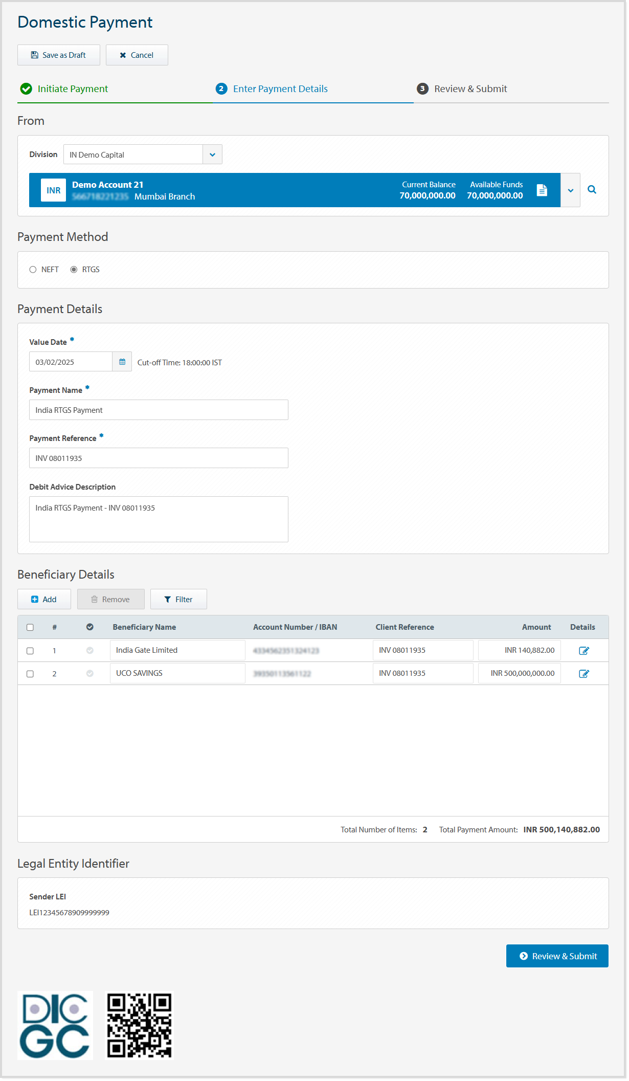 RTGS Payment screen.png